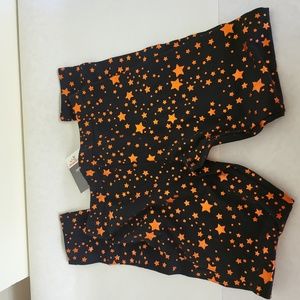 Stars  Leggings M